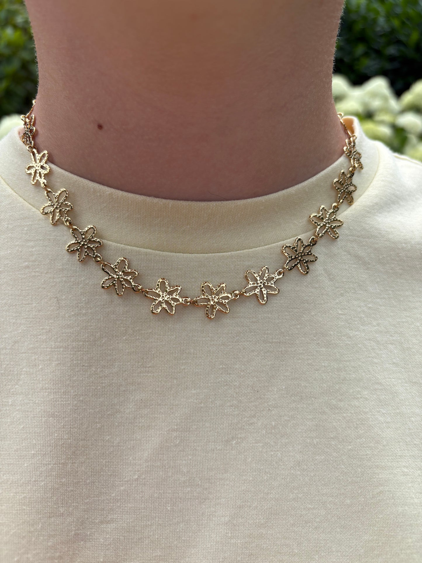 Collier Lya