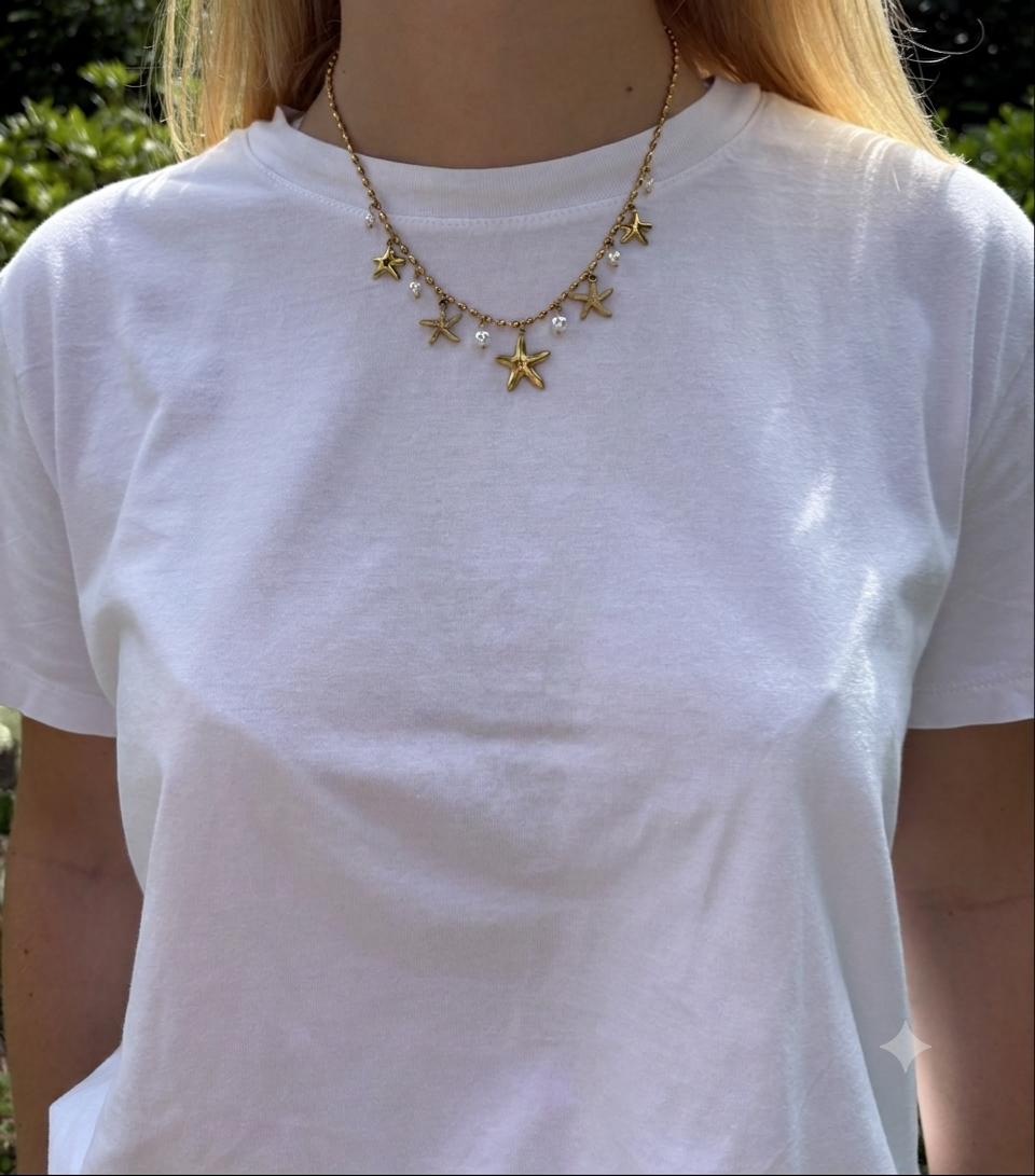 Collier Clémentine