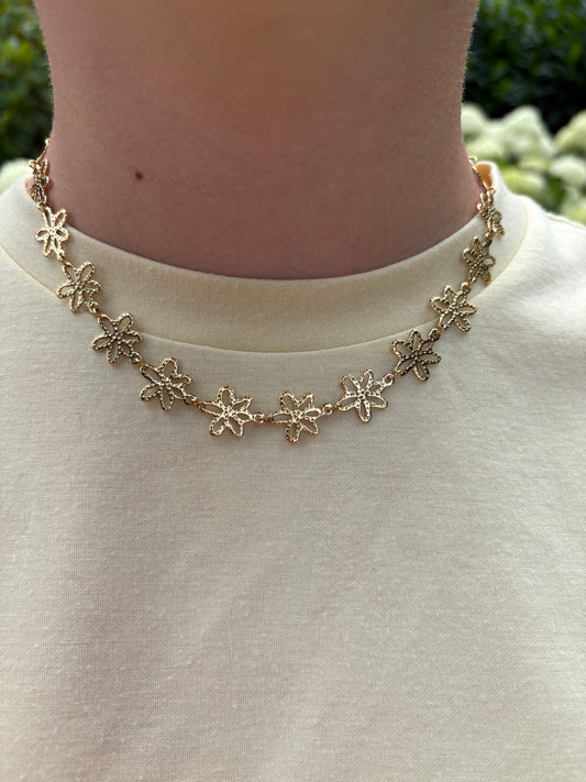 Collier Lya