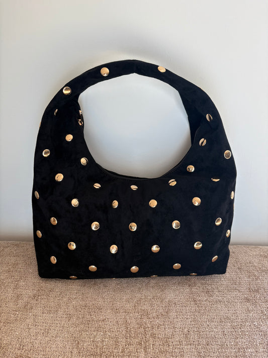 Sac Vaïa noir