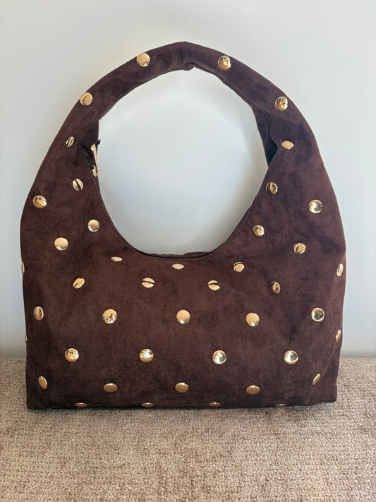 Sac Vaïa brun