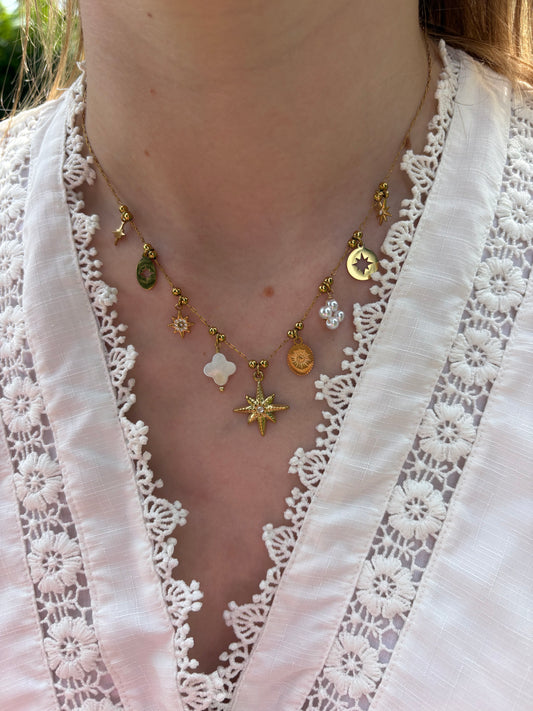 Collier Estelle