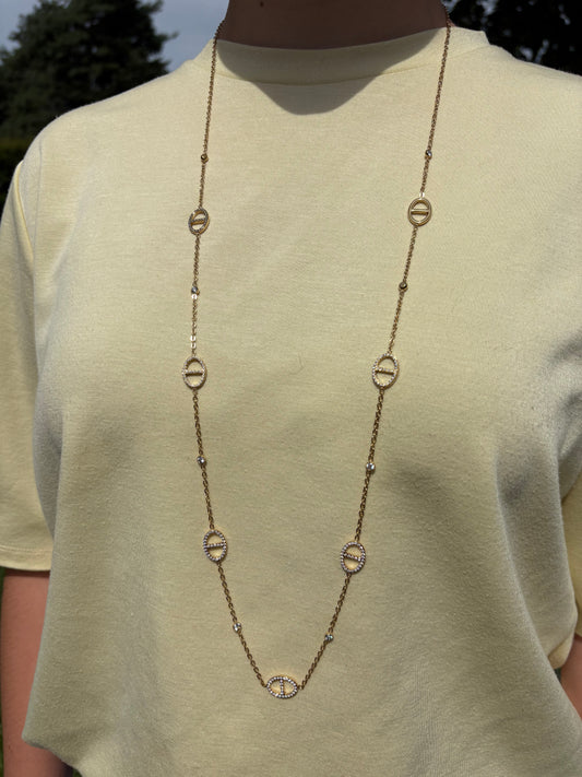 Collier Lou