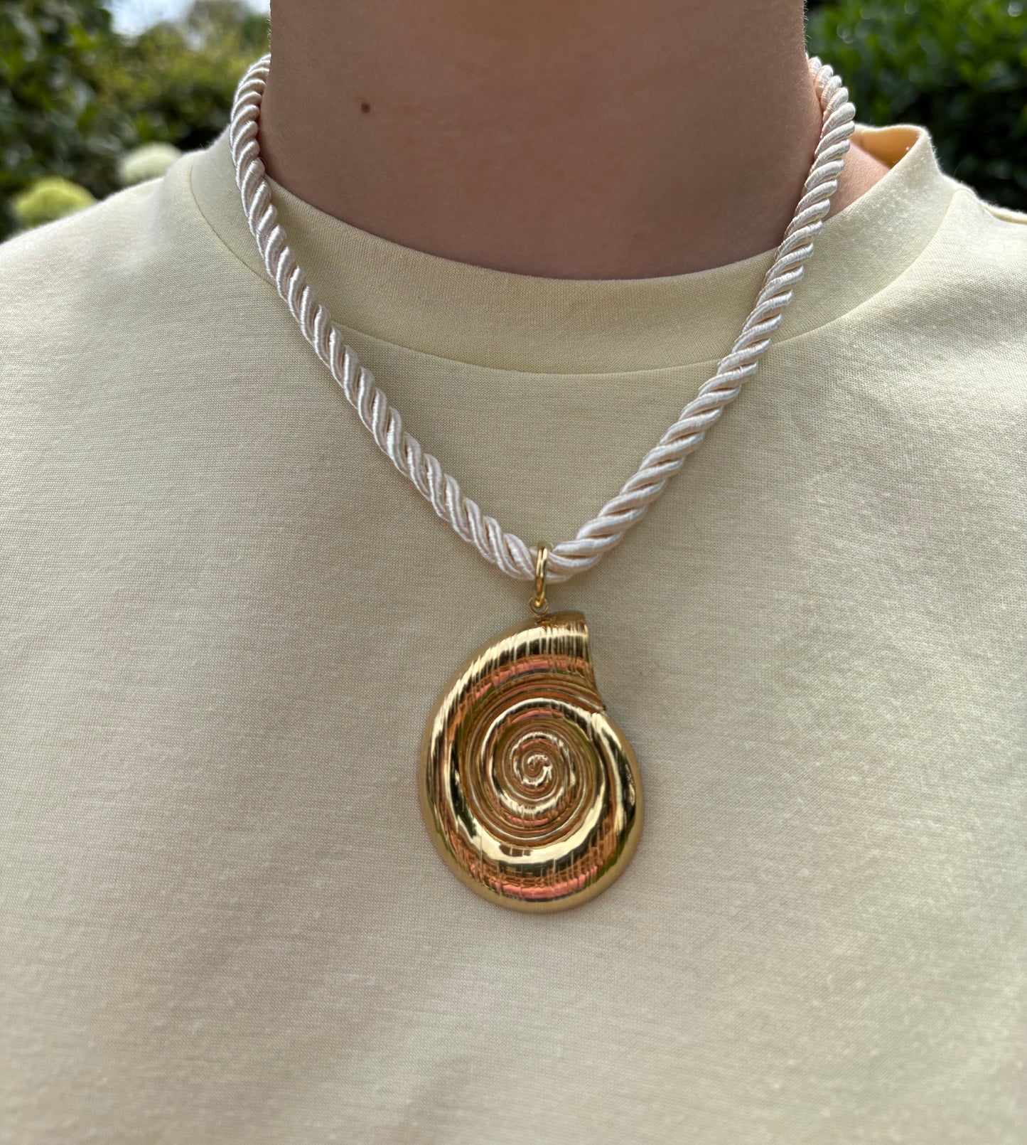 Collier Erine